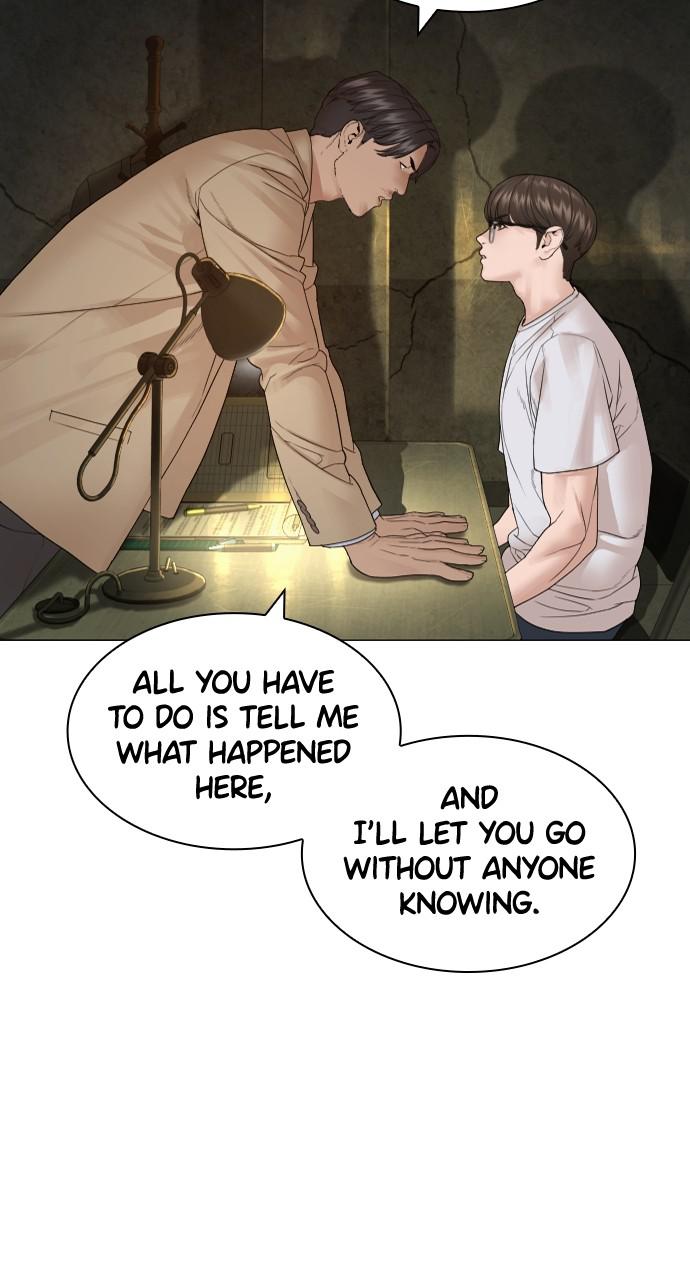 How to Fight Chap 154 - Next Chap 155