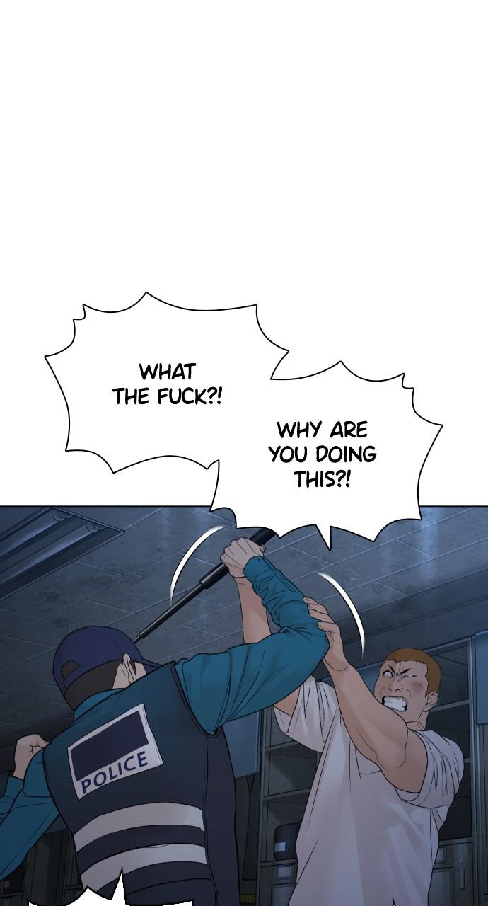 How to Fight Chap 154 - Next Chap 155