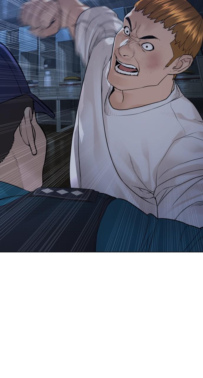 How to Fight Chap 154 - Next Chap 155