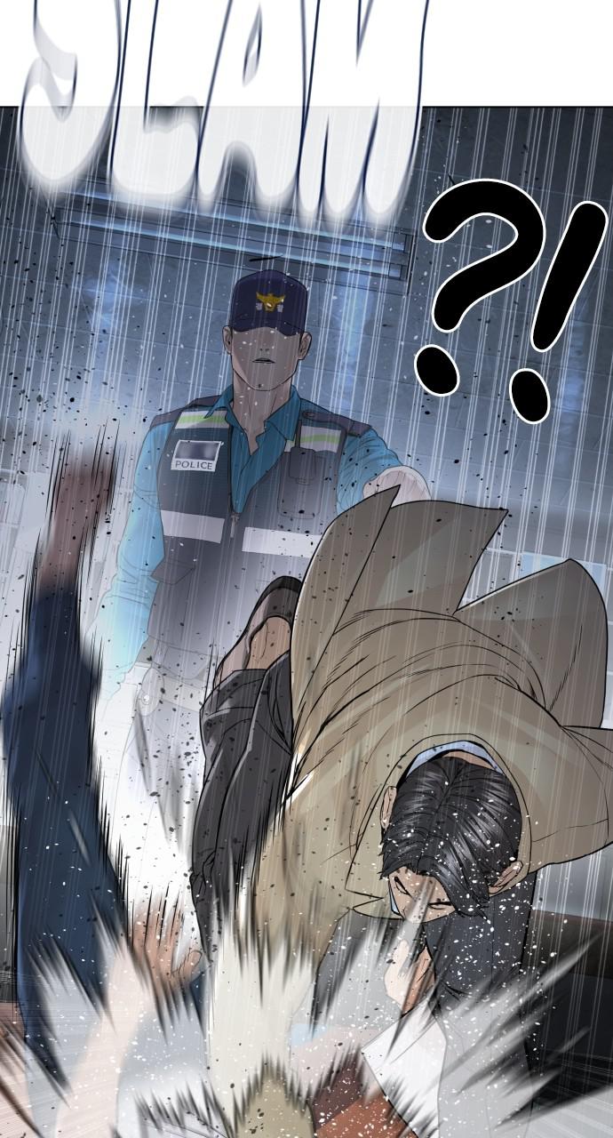 How to Fight Chap 154 - Next Chap 155