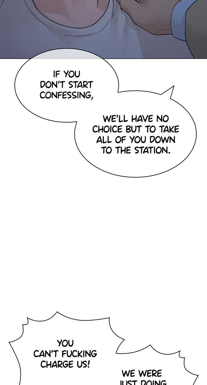 How to Fight Chap 154 - Next Chap 155