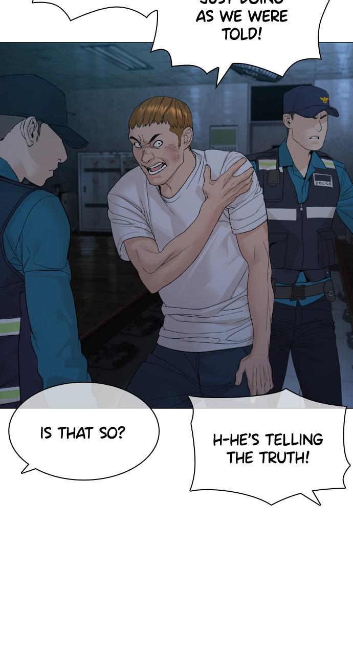 How to Fight Chap 154 - Next Chap 155