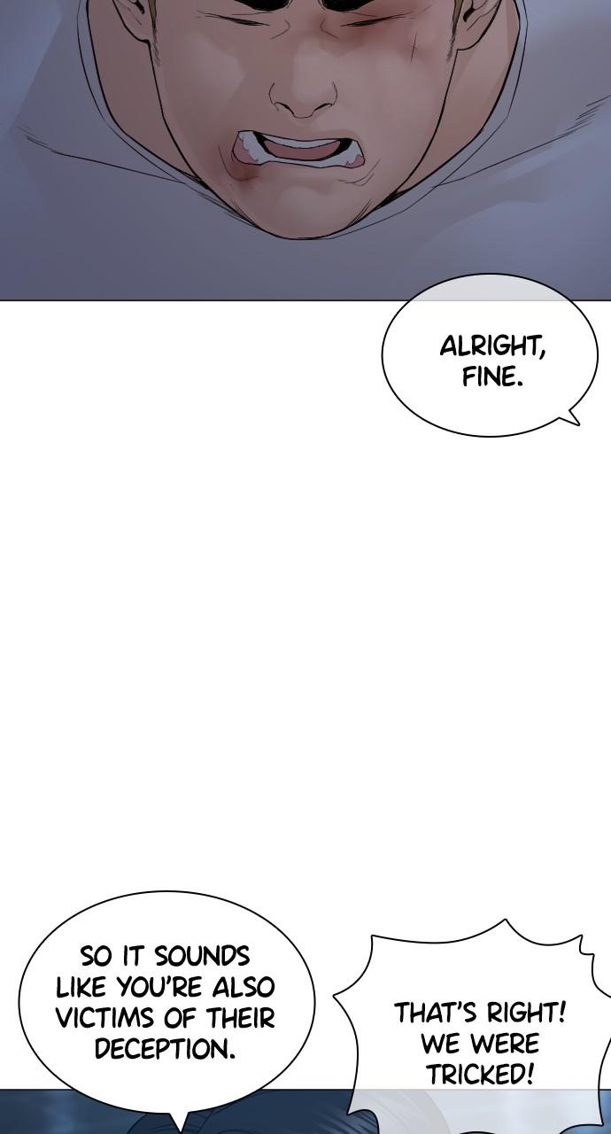 How to Fight Chap 154 - Next Chap 155