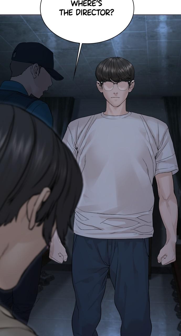 How to Fight Chap 154 - Next Chap 155