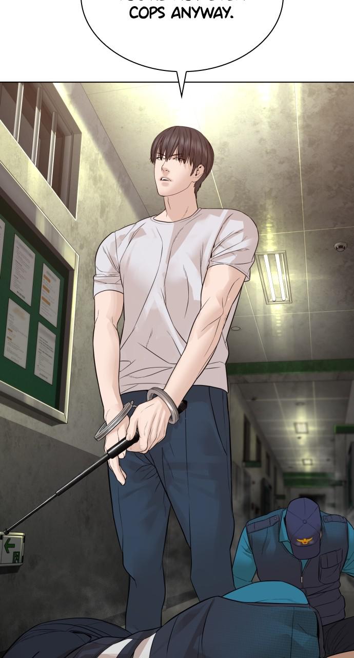 How to Fight Chap 154 - Next Chap 155