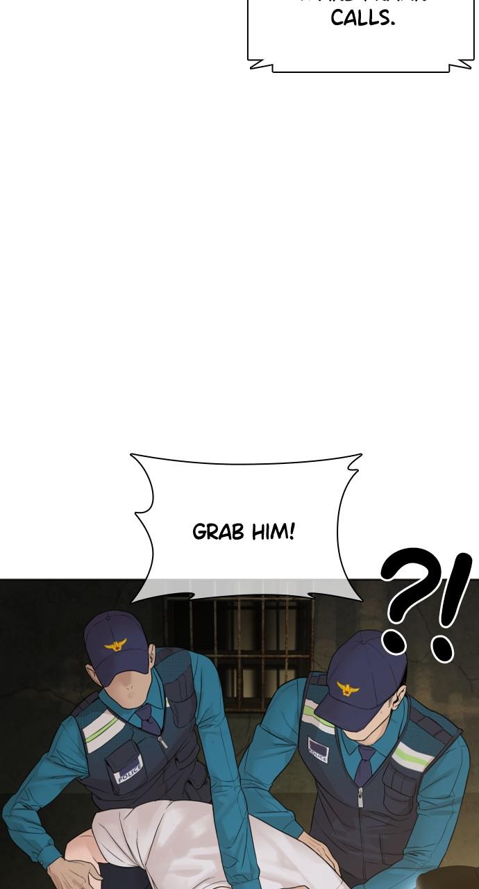 How to Fight Chap 154 - Next Chap 155