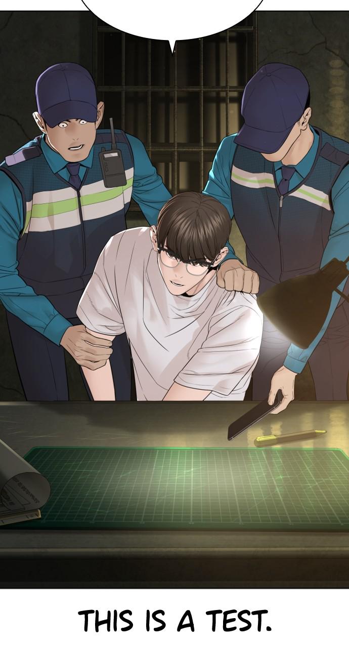 How to Fight Chap 154 - Next Chap 155