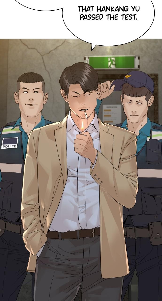 How to Fight Chap 154 - Next Chap 155