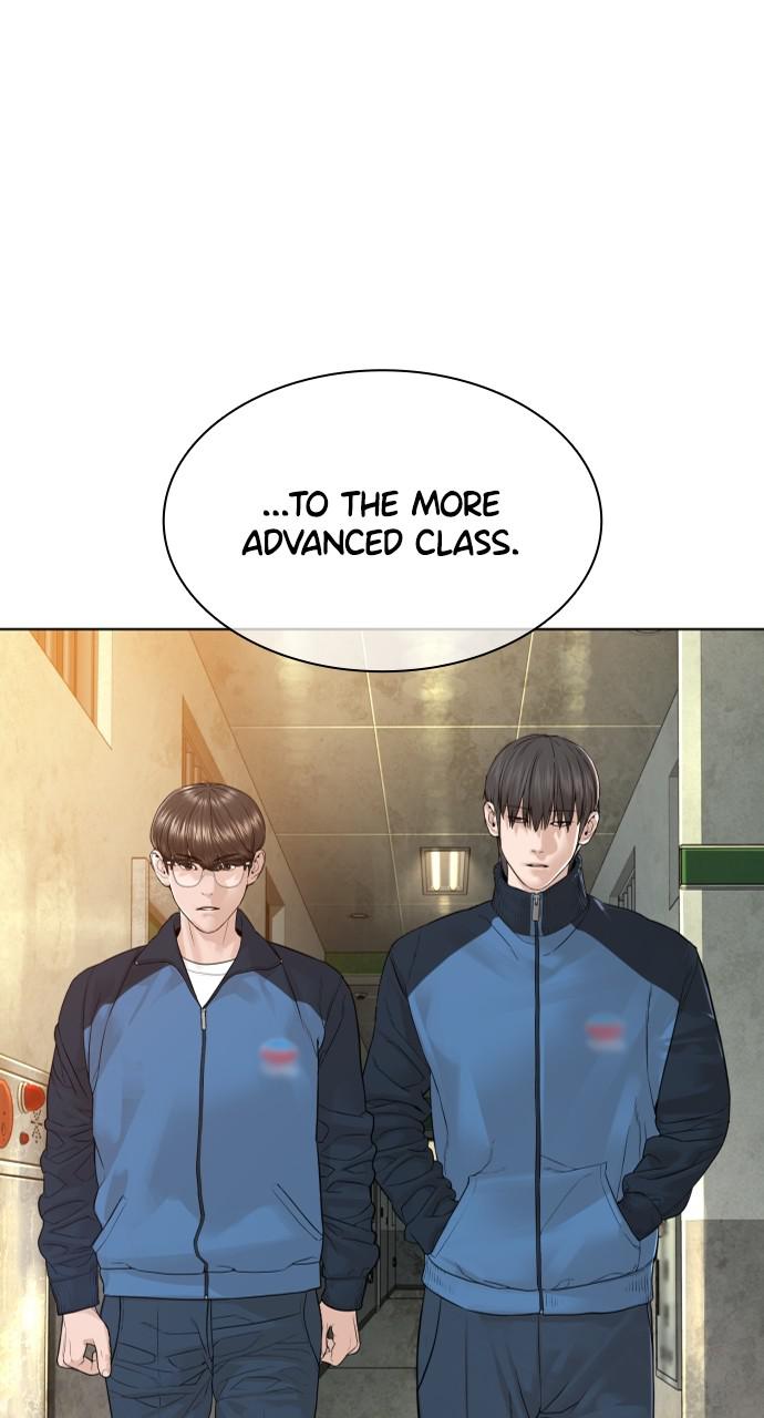 How to Fight Chap 154 - Next Chap 155