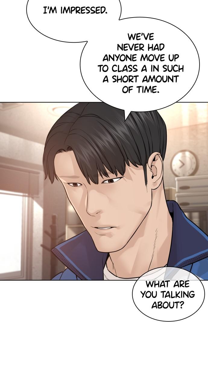 How to Fight Chap 154 - Next Chap 155