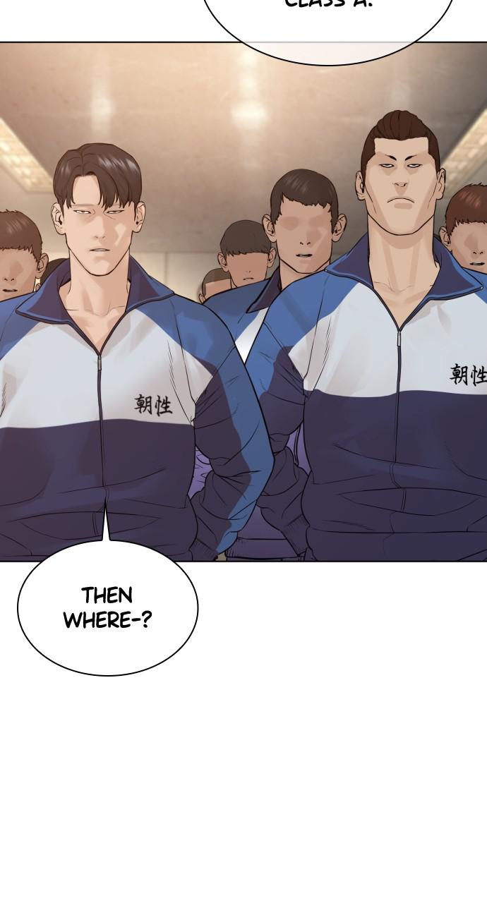 How to Fight Chap 154 - Next Chap 155