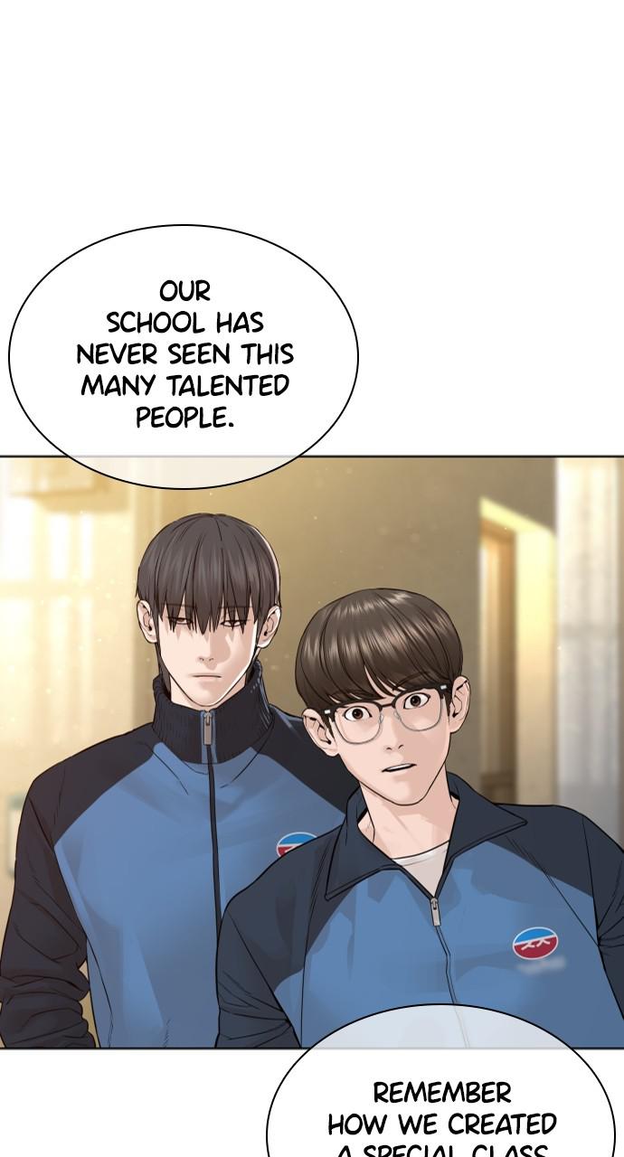 How to Fight Chap 154 - Next Chap 155