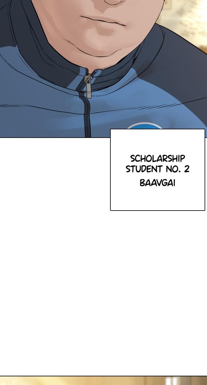 How to Fight Chap 154 - Next Chap 155