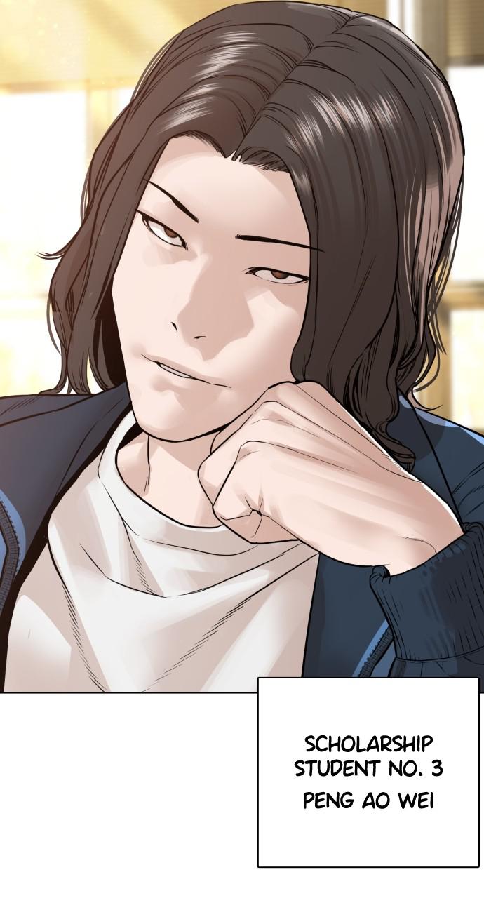 How to Fight Chap 154 - Next Chap 155