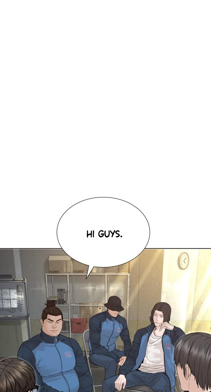 How to Fight Chap 154 - Next Chap 155