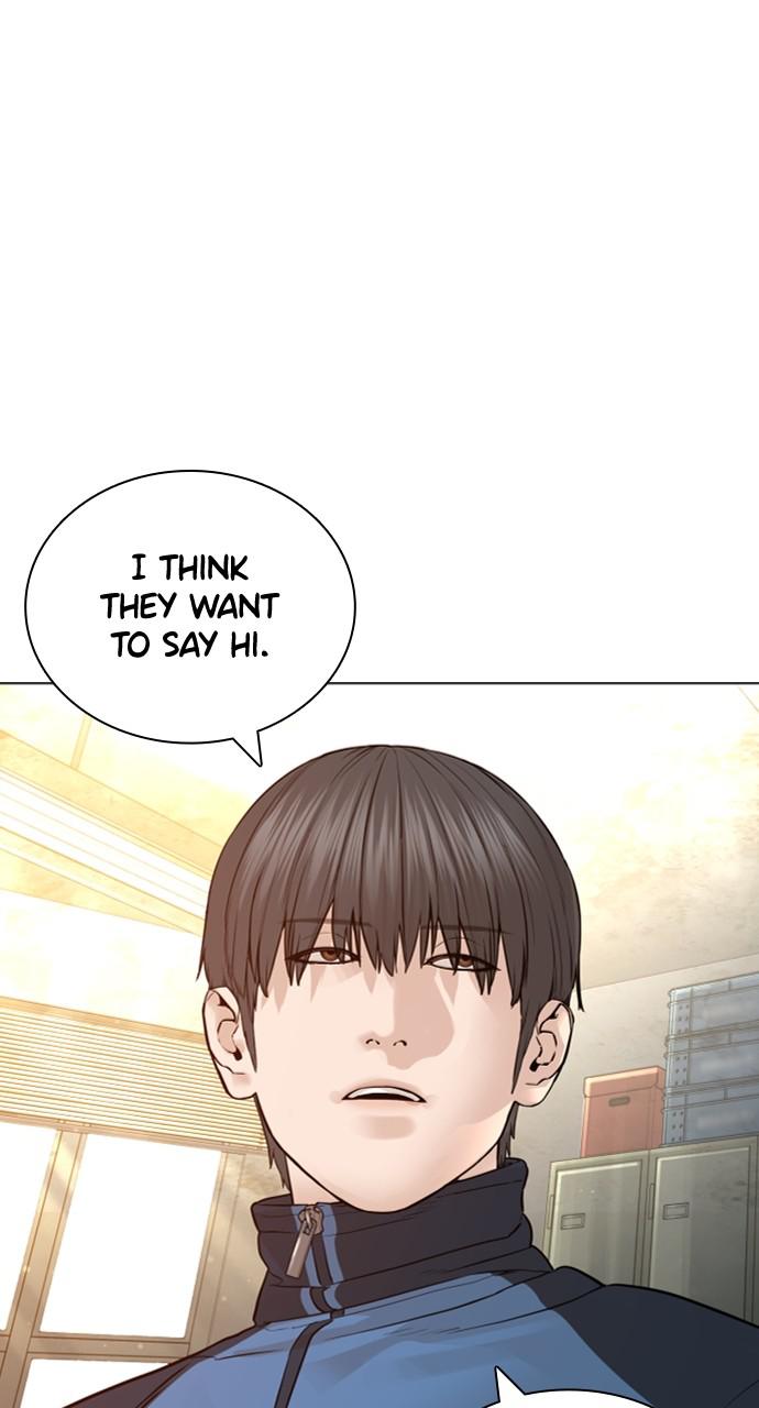 How to Fight Chap 154 - Next Chap 155