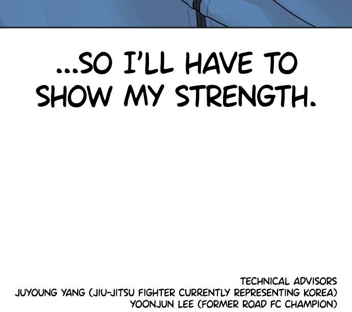 How to Fight Chap 154 - Next Chap 155