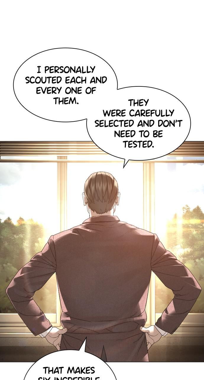 How to Fight Chap 154 - Next Chap 155