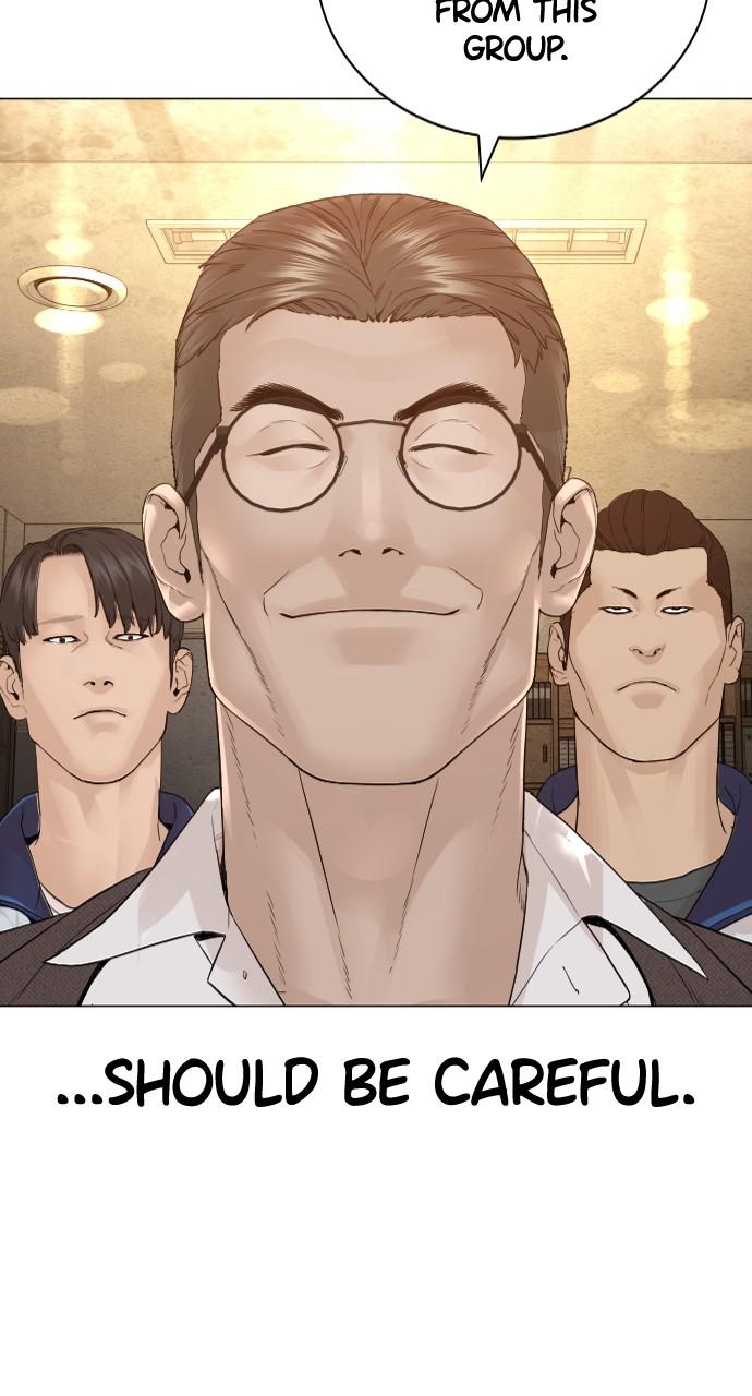 How to Fight Chap 154 - Next Chap 155