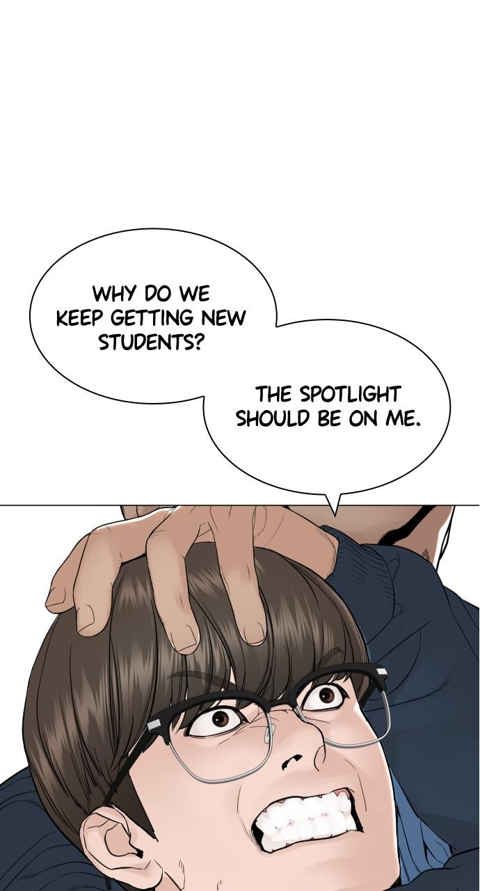 How to Fight Chap 154 - Next Chap 155