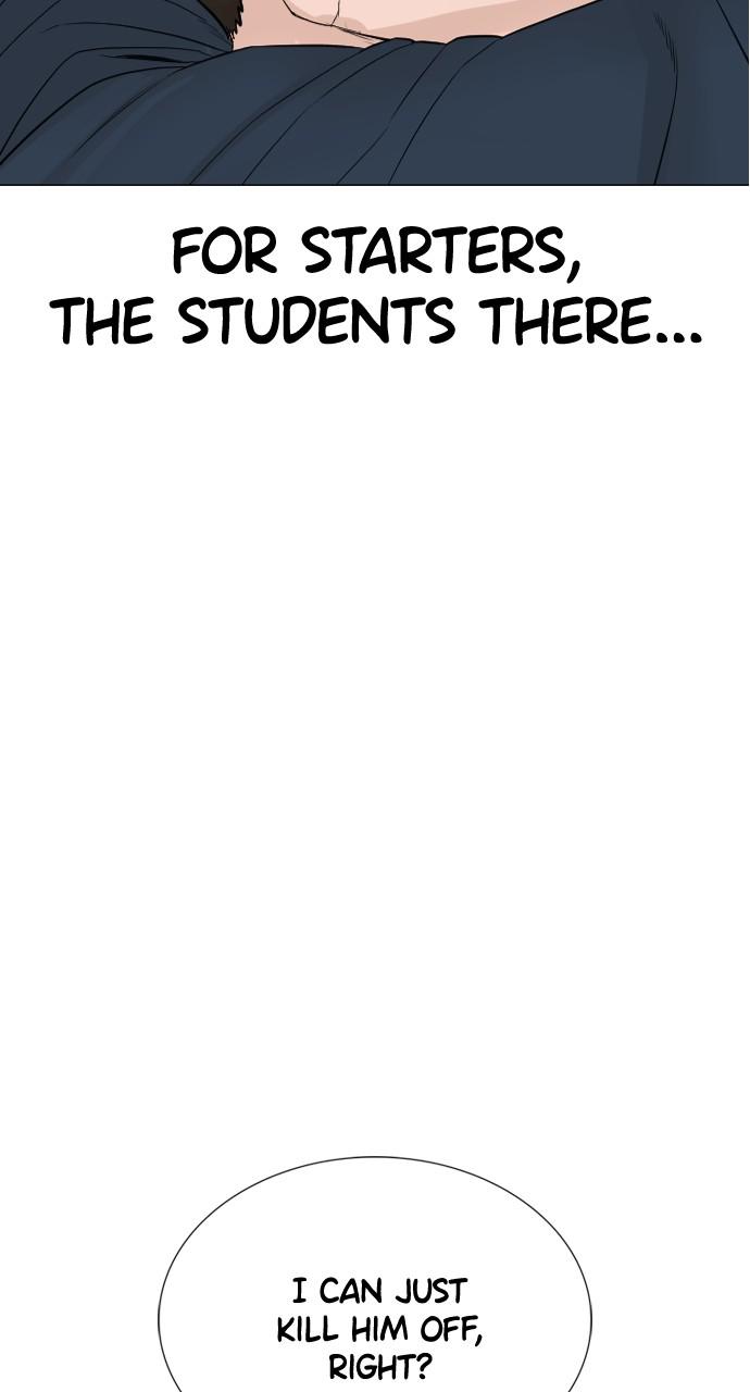 How to Fight Chap 154 - Next Chap 155