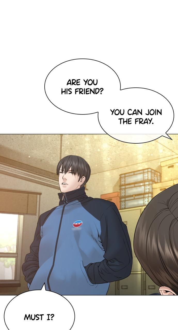 How to Fight Chap 154 - Next Chap 155