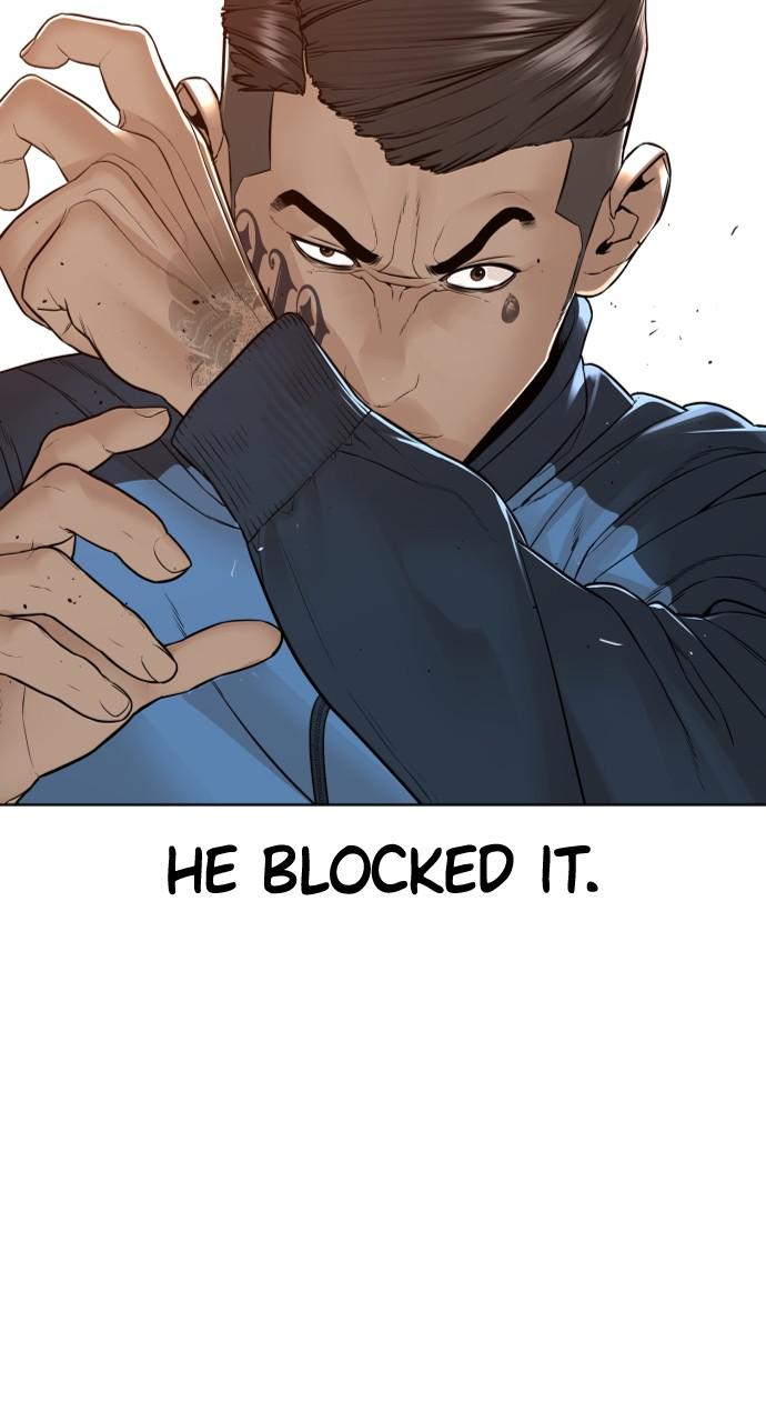 How to Fight Chap 154 - Next Chap 155