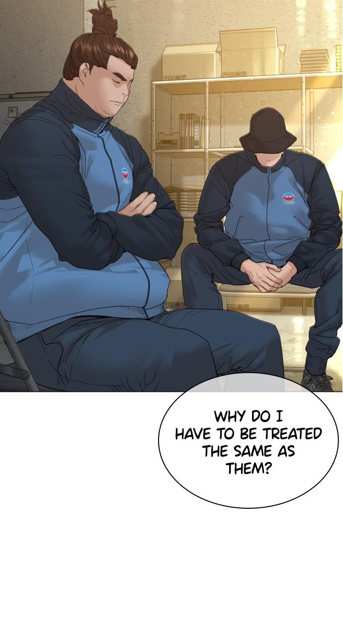 How to Fight Chap 154 - Next Chap 155