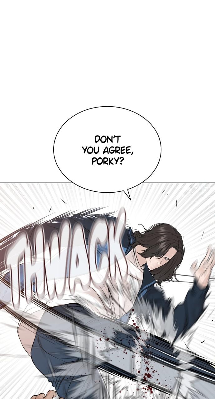 How to Fight Chap 154 - Next Chap 155