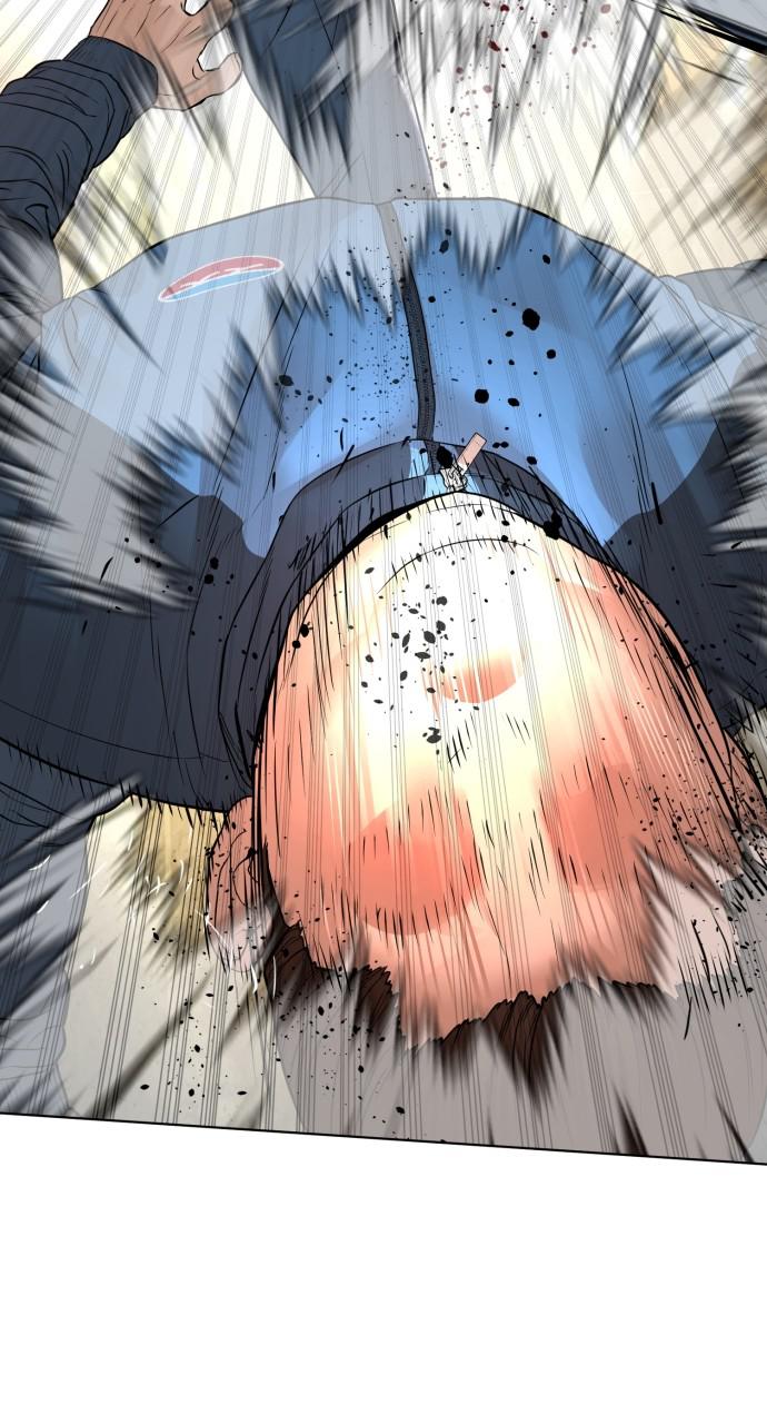 How to Fight Chap 154 - Next Chap 155