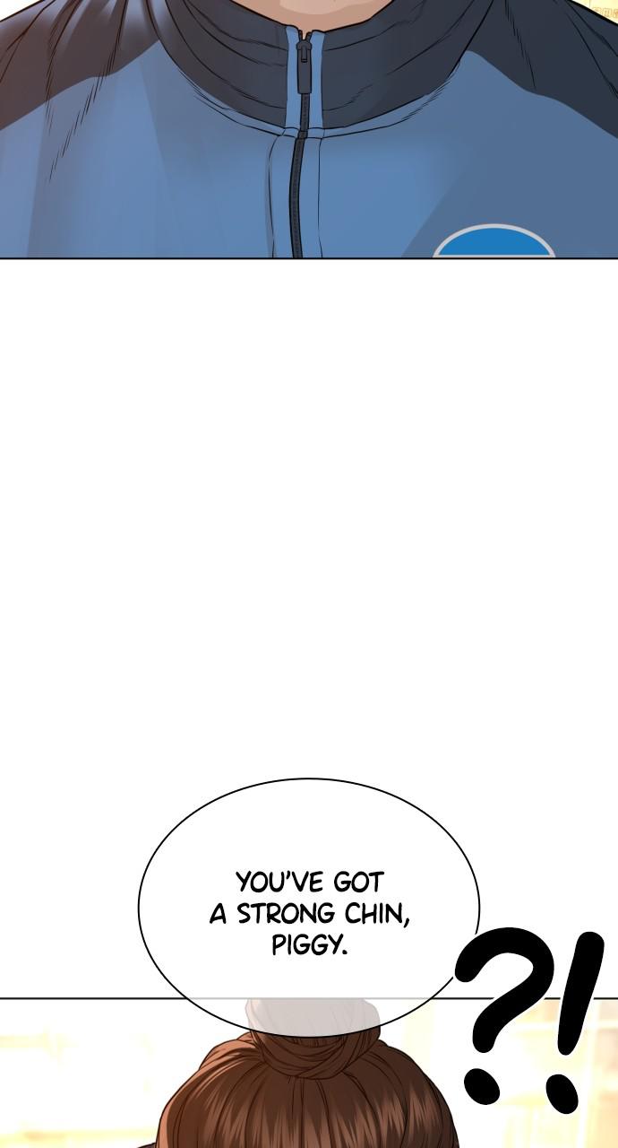 How to Fight Chap 154 - Next Chap 155