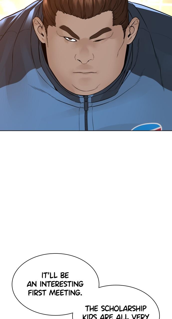 How to Fight Chap 154 - Next Chap 155