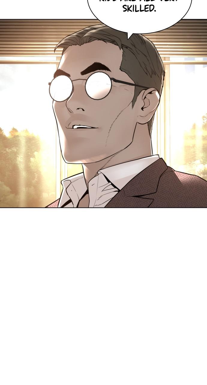 How to Fight Chap 154 - Next Chap 155