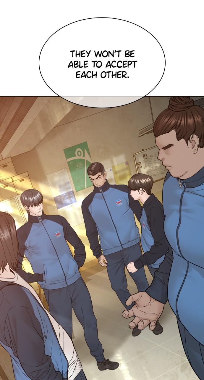 How to Fight Chap 154 - Next Chap 155