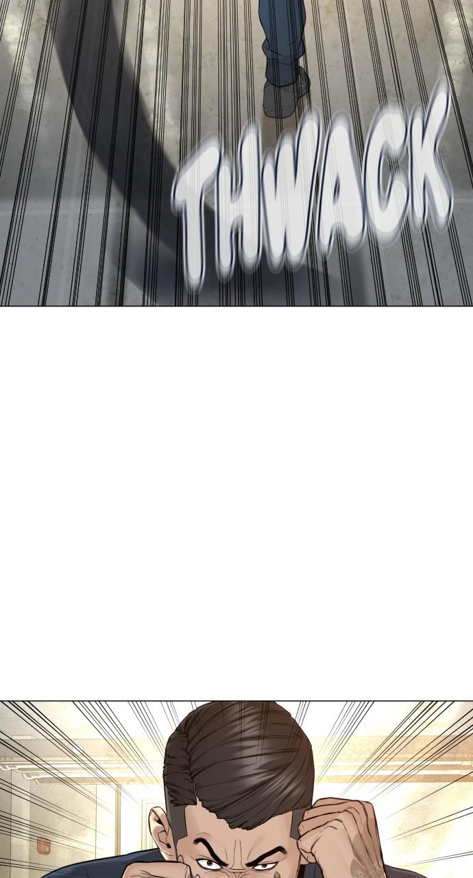 How to Fight Chap 155 - Next Chap 156