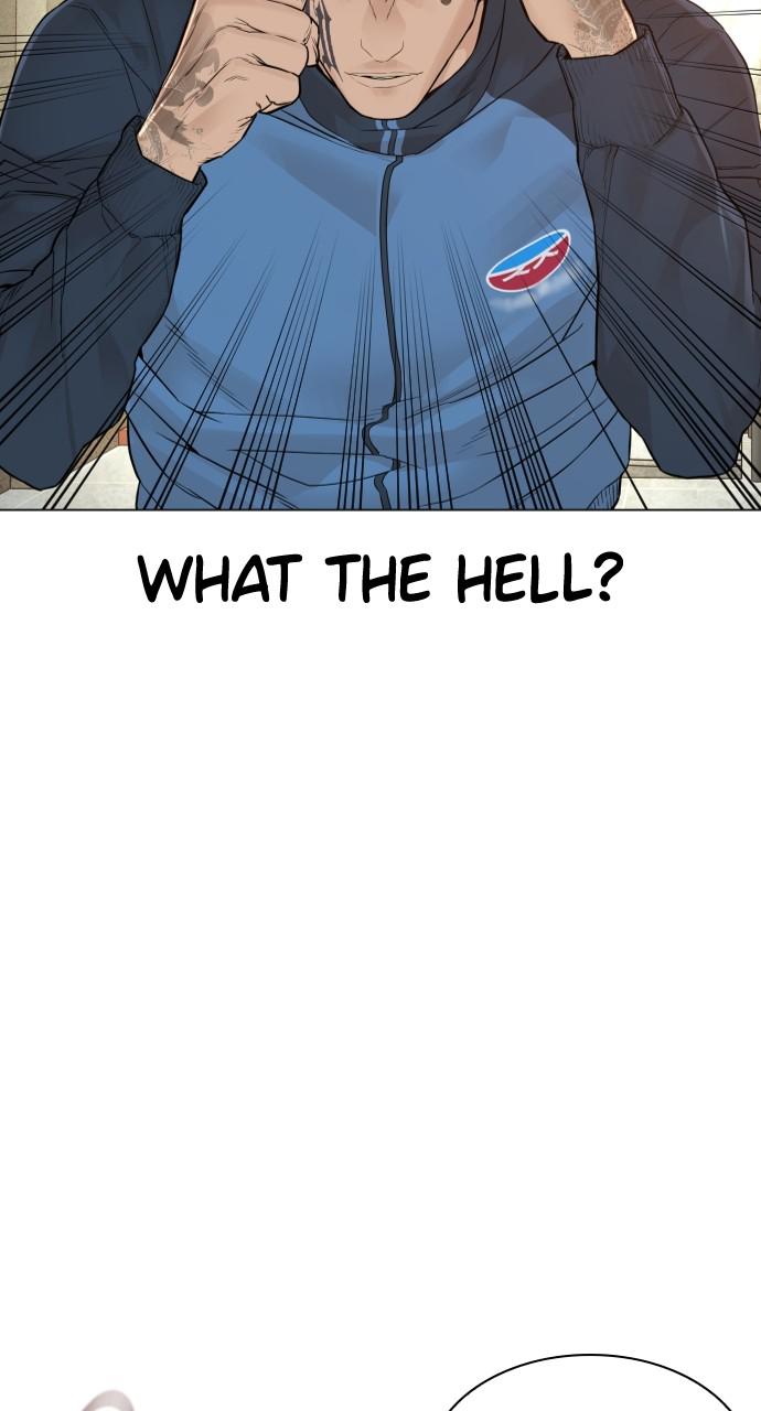 How to Fight Chap 155 - Next Chap 156