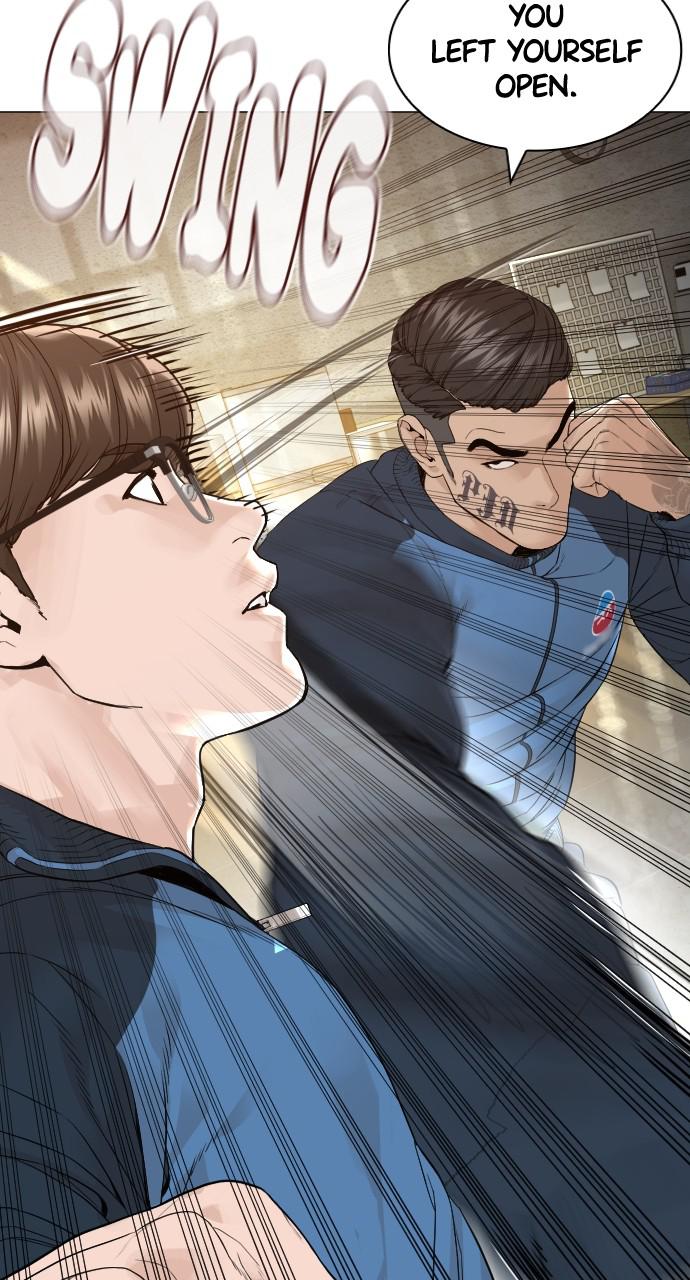 How to Fight Chap 155 - Next Chap 156