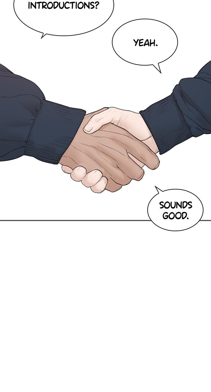 How to Fight Chap 155 - Next Chap 156