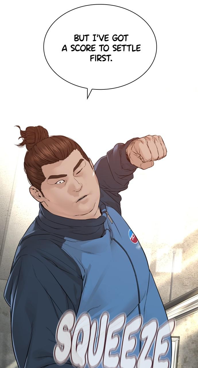 How to Fight Chap 155 - Next Chap 156