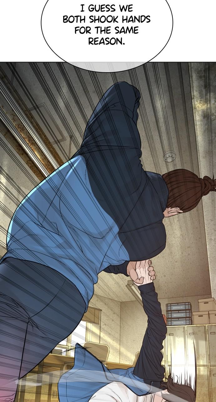 How to Fight Chap 155 - Next Chap 156