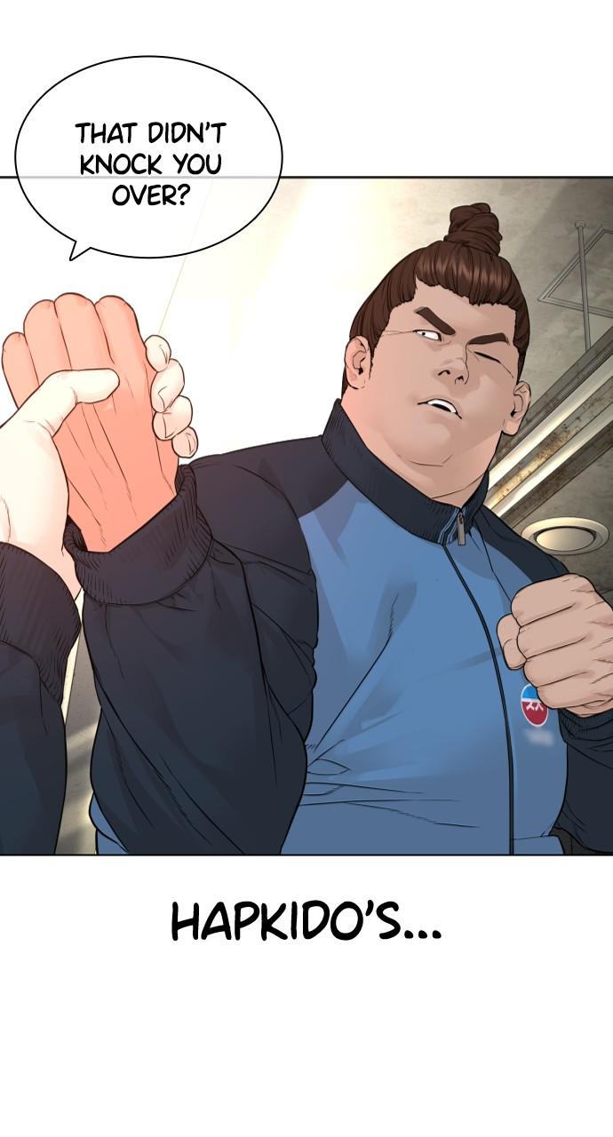 How to Fight Chap 155 - Next Chap 156