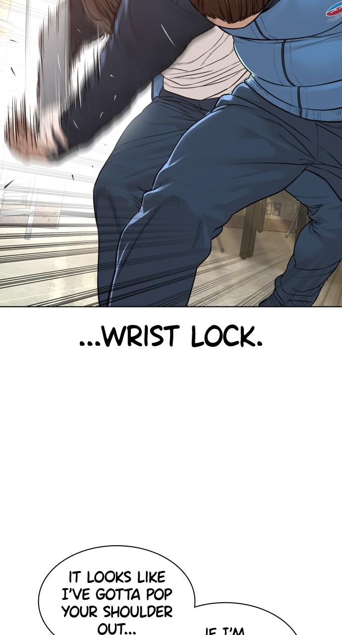 How to Fight Chap 155 - Next Chap 156