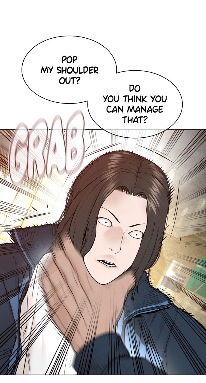 How to Fight Chap 155 - Next Chap 156