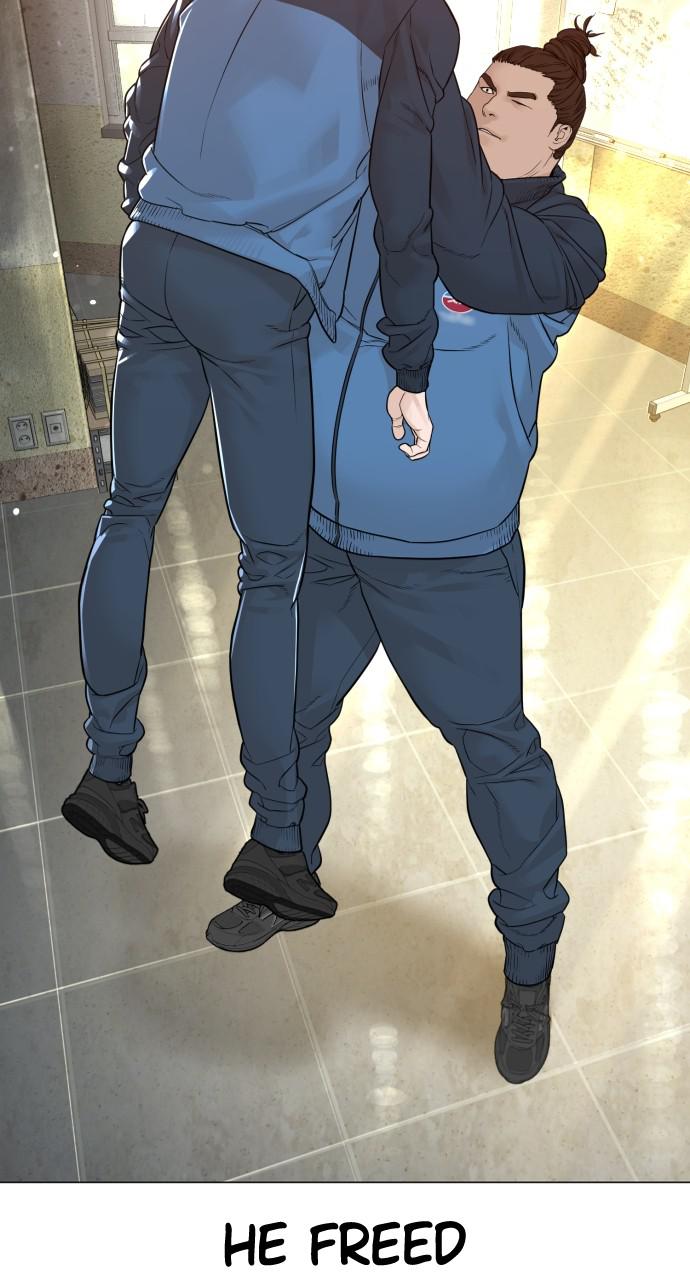 How to Fight Chap 155 - Next Chap 156