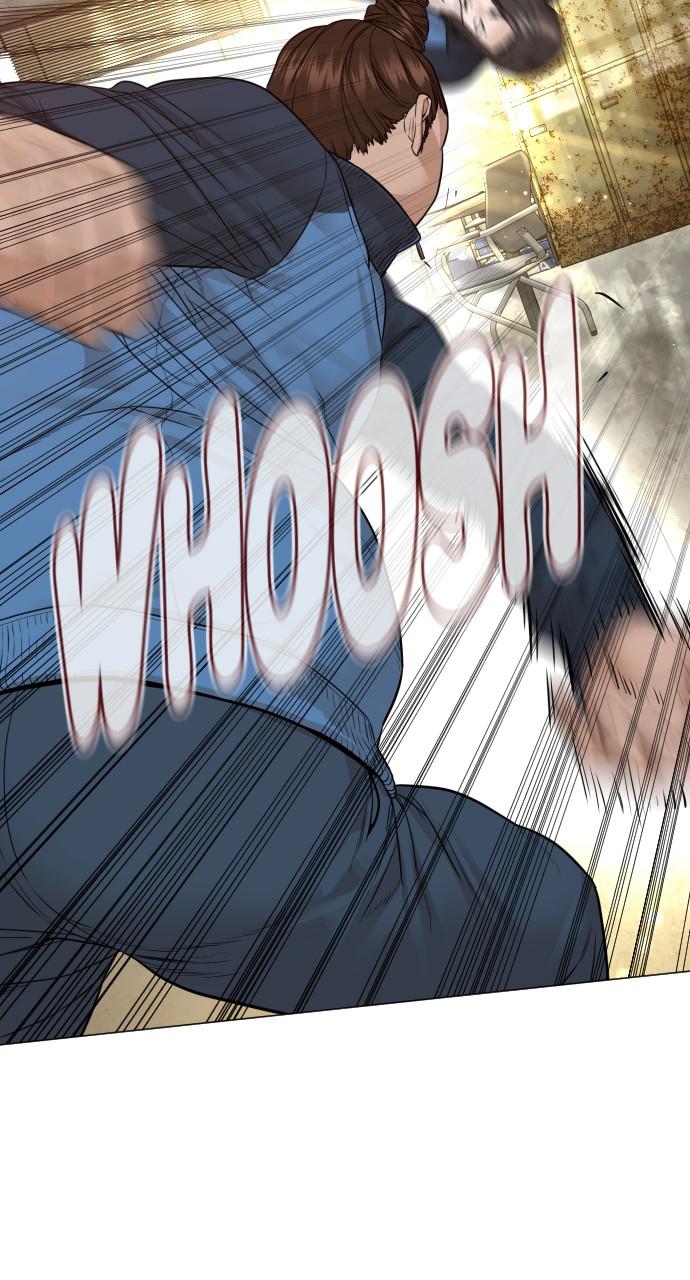 How to Fight Chap 155 - Next Chap 156