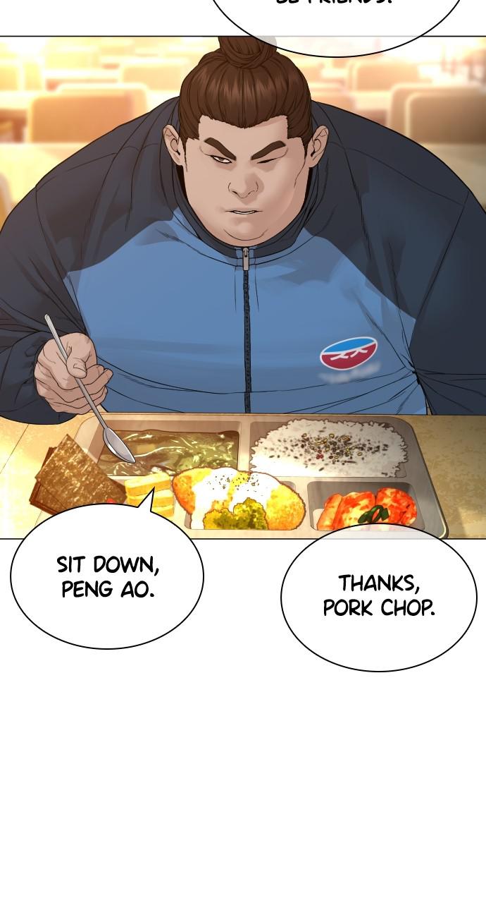 How to Fight Chap 155 - Next Chap 156