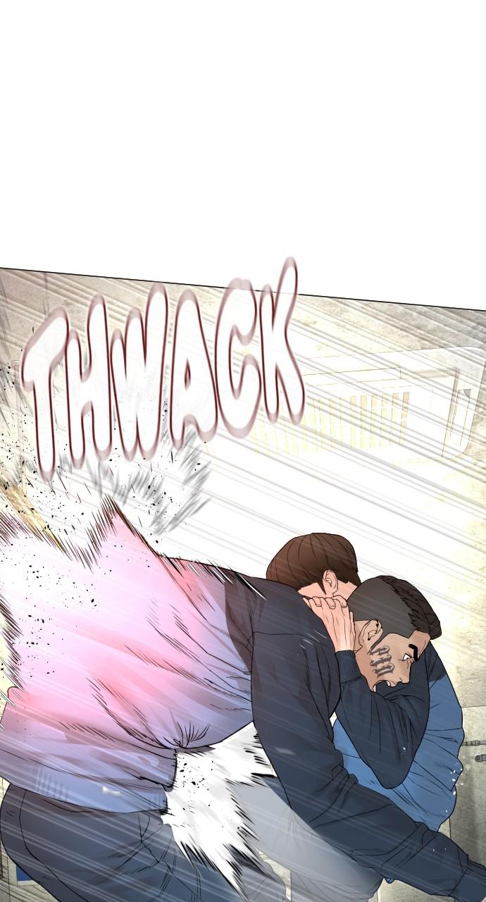 How to Fight Chap 155 - Next Chap 156