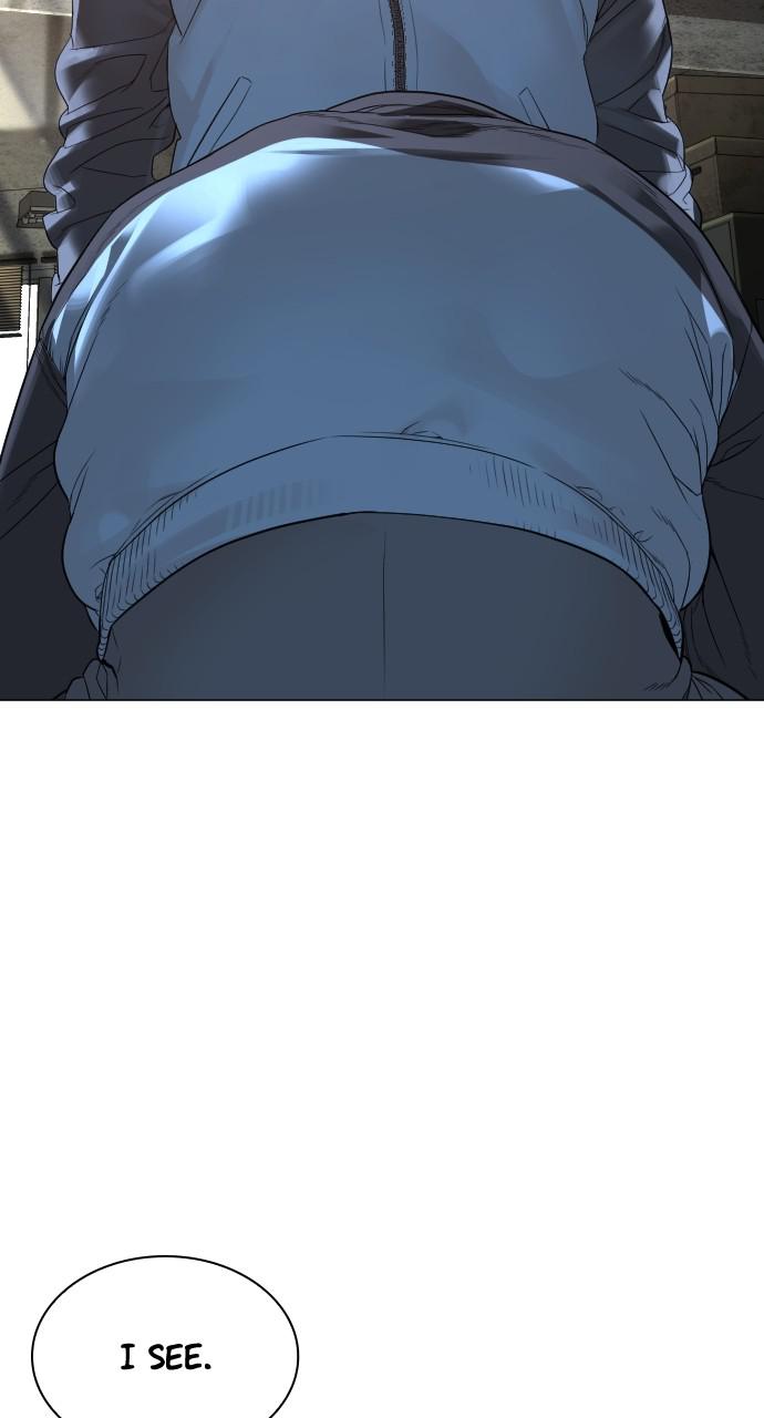 How to Fight Chap 155 - Next Chap 156