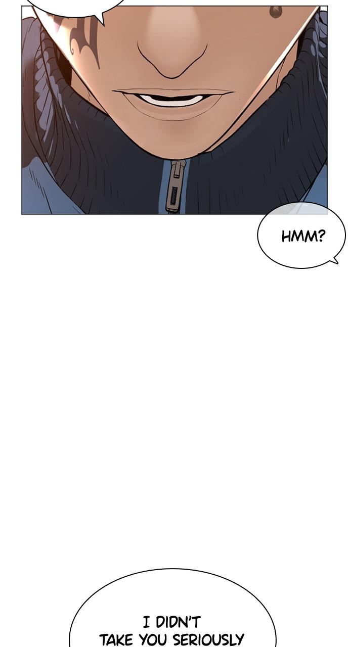 How to Fight Chap 155 - Next Chap 156