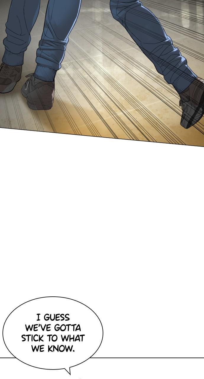 How to Fight Chap 155 - Next Chap 156